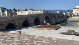 Skopje