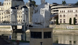 Skopje