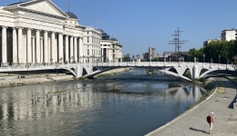 Skopje