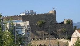 Skopje