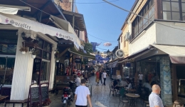 Skopje
