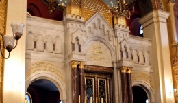 Synagoga Tempel