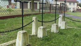 Cmentarz Wojenny No. 329 WWI [Niepołomice]