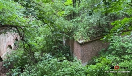 POZNAŃ - FORT VIII GROLMAN. 2024-06-13