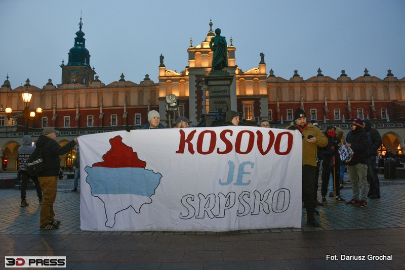 IS kosovo jest serbskie