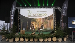 Krakowskie Targi Hunt Expo